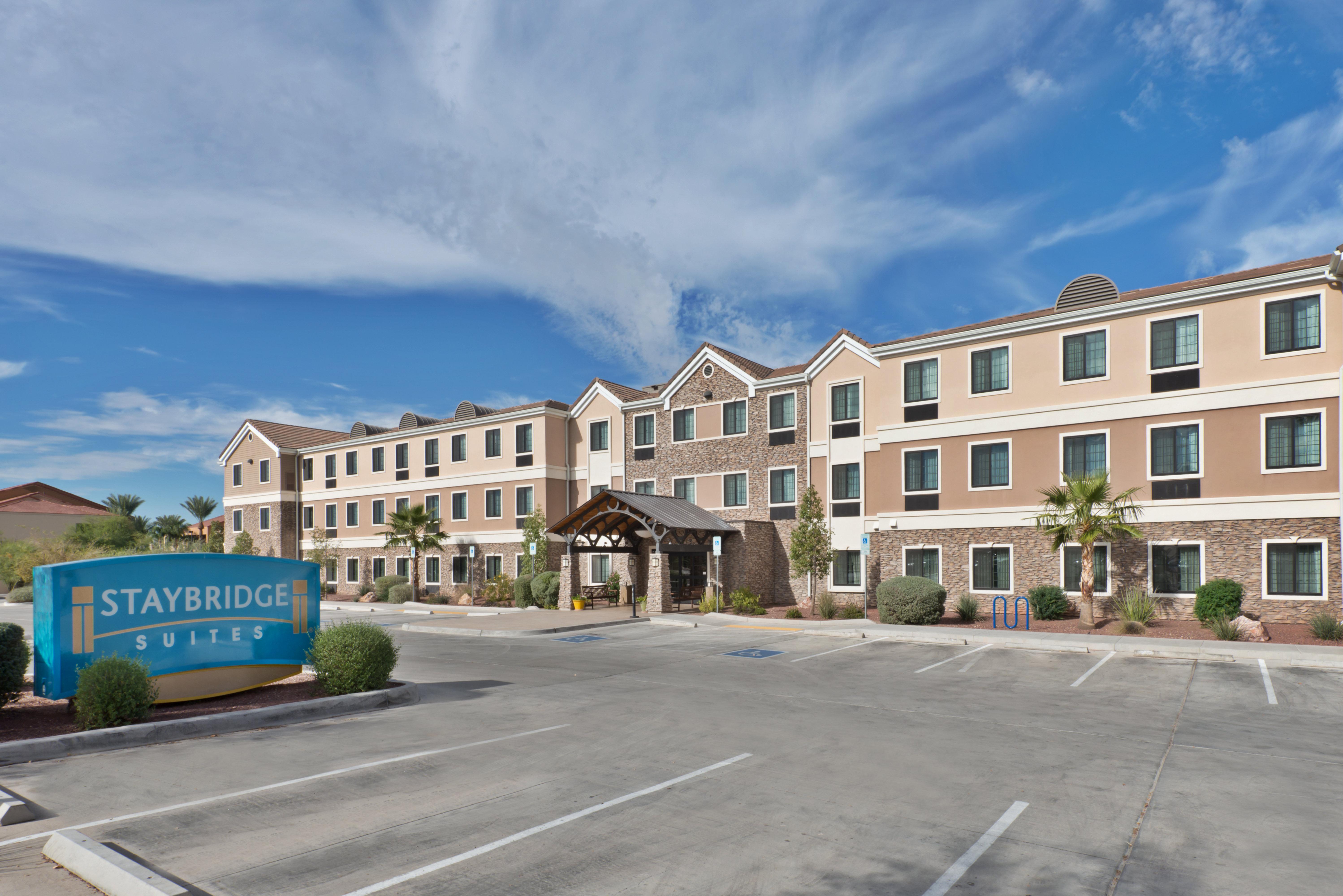 Staybridge Suites Tucson Airport By Ihg Ngoại thất bức ảnh