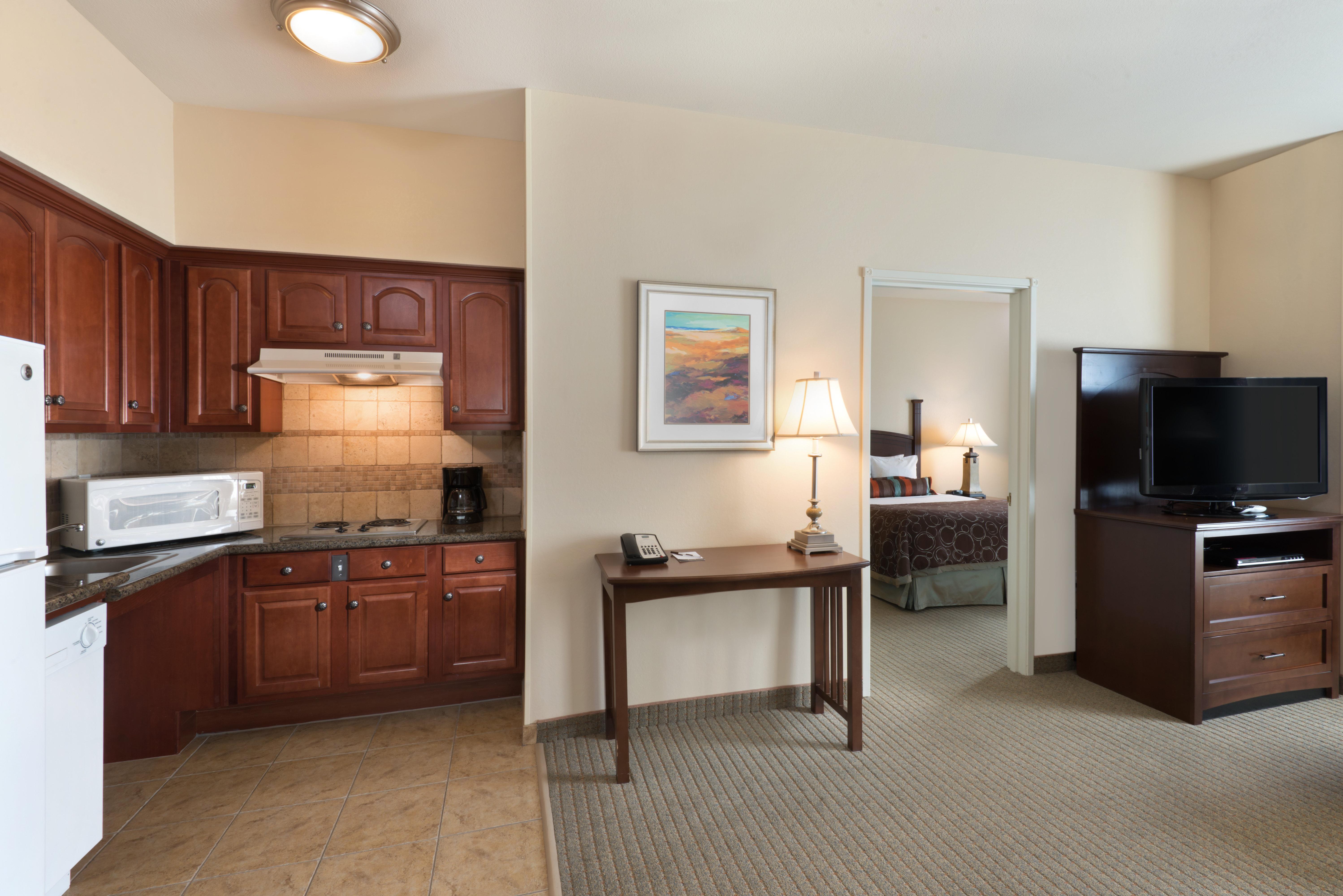 Staybridge Suites Tucson Airport By Ihg Ngoại thất bức ảnh