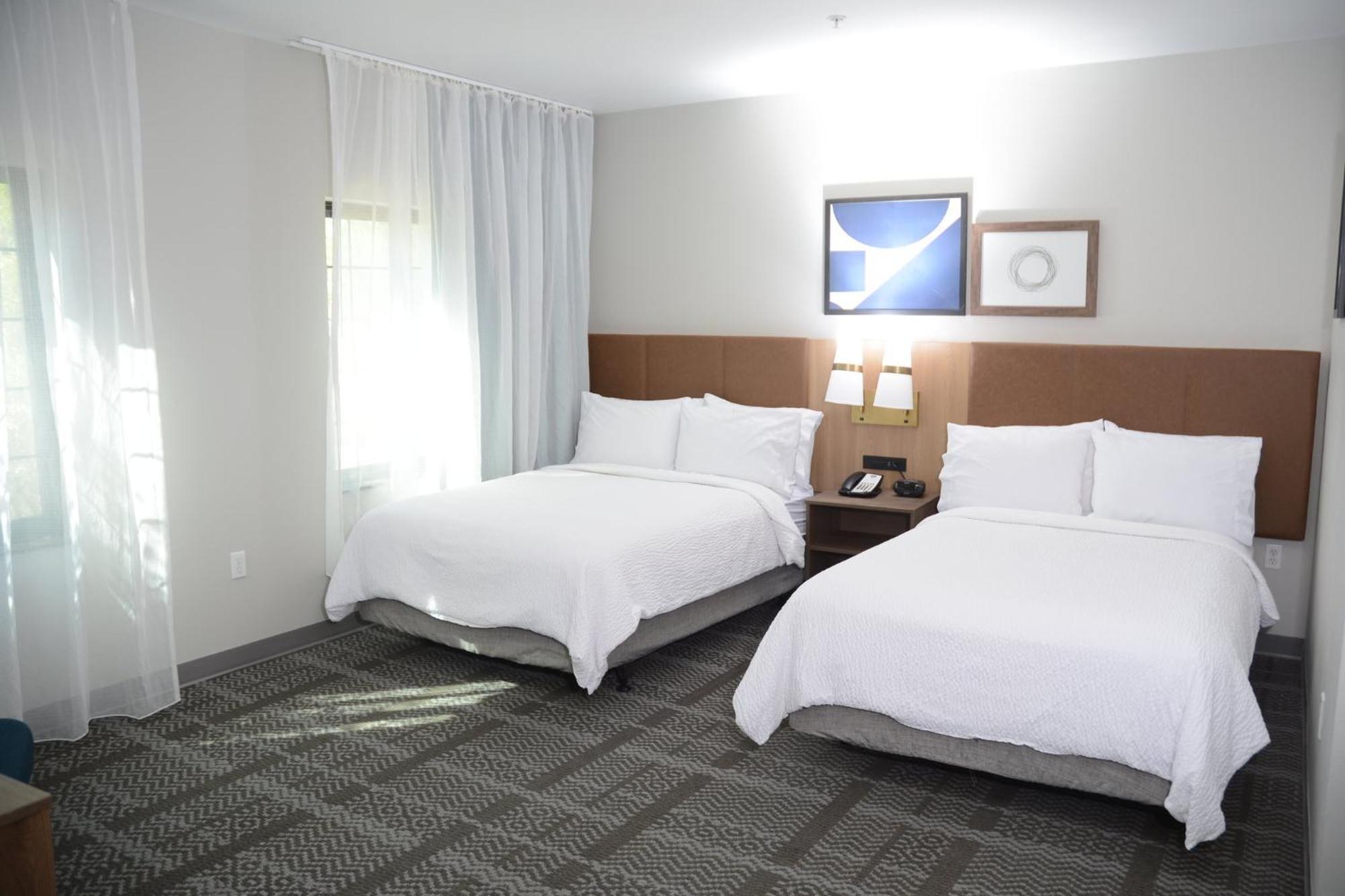 Staybridge Suites Tucson Airport By Ihg Ngoại thất bức ảnh