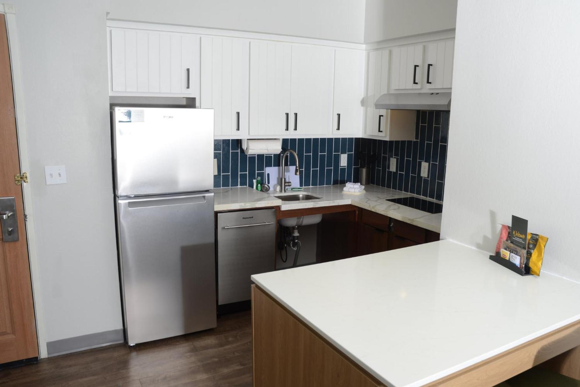 Staybridge Suites Tucson Airport By Ihg Ngoại thất bức ảnh