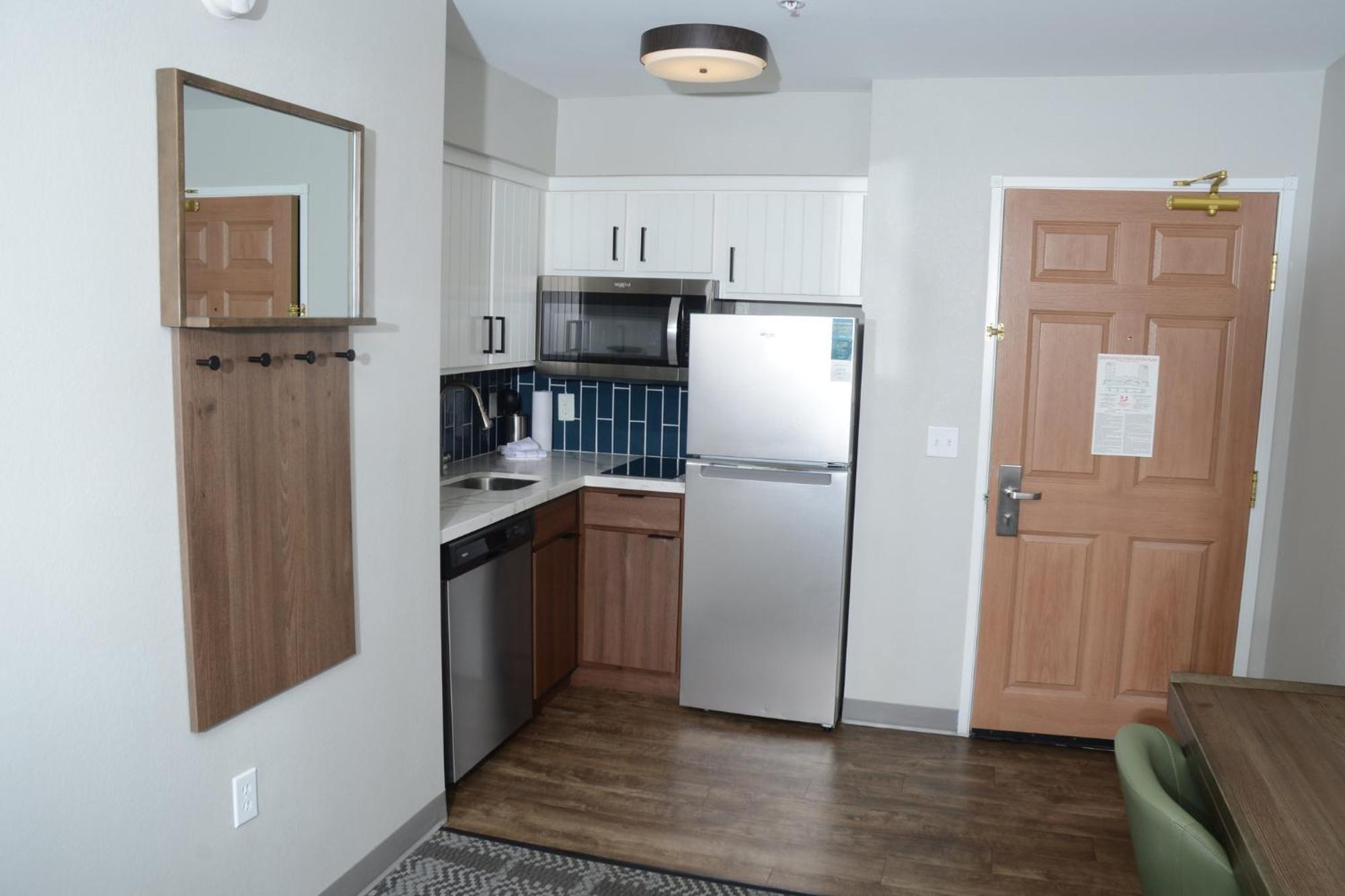 Staybridge Suites Tucson Airport By Ihg Ngoại thất bức ảnh